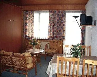 Royal Alpage Club Hotel