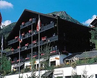 Hotel Royal Alpage Club